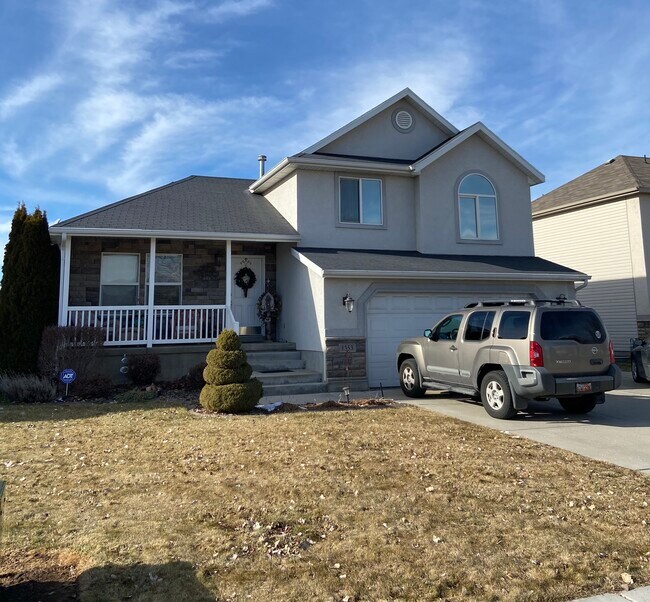 Photo - 1353 N 2530 W