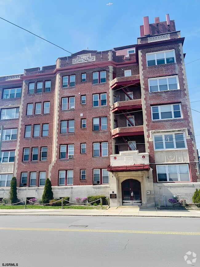 Building Photo - 3501 Ventnor Ave Unit C1 Rental