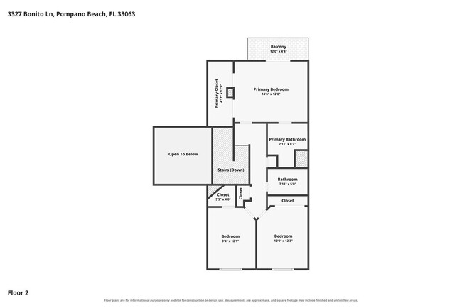 Photo - 3327 Bonito Ln