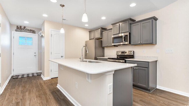 Photo - 132 Machrie Loop