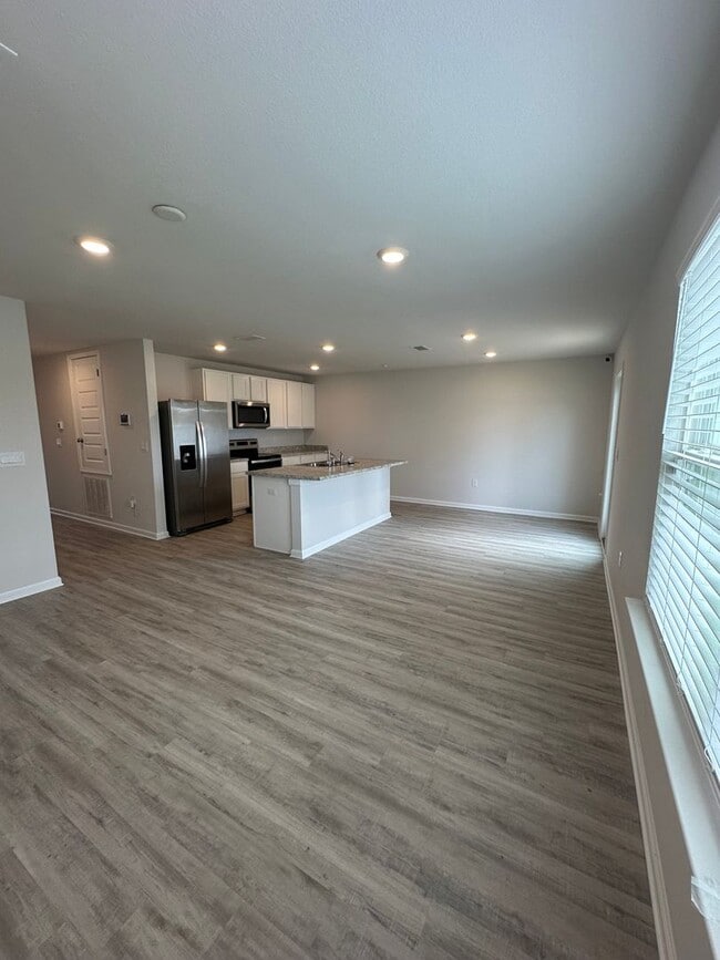 Photo - Beautiful Open floorplan 3-bedroom 2 bath home in the NEW Liberty Subdivision