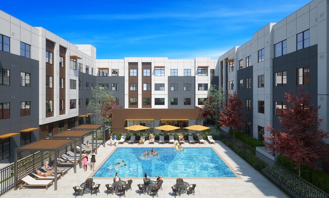 Building Photo - Hornet Place