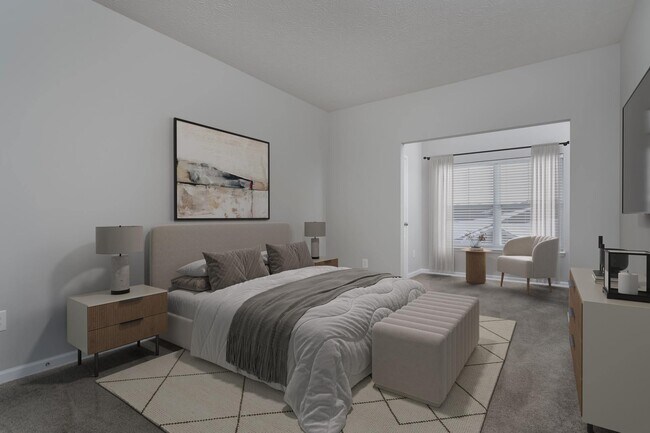 Photo - Canyon Club at Perry Crossing