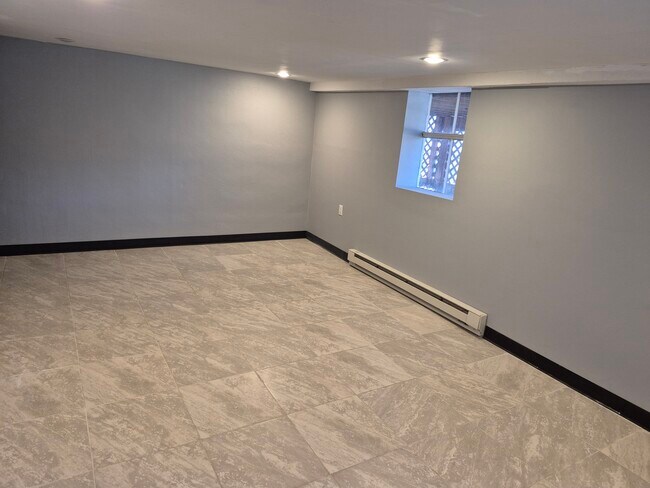 Bedroom - 136 S 3rd St Unit B