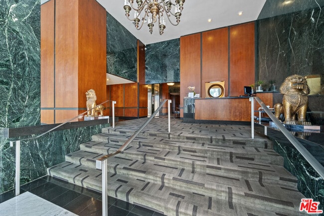 Photo - 10701 Wilshire Blvd Unit 1002