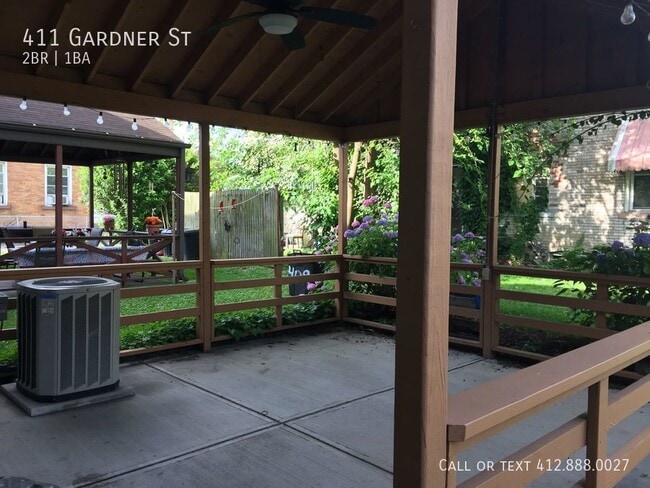 Photo - 411 Gardner St