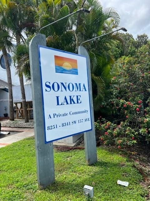 Photo - 8271 SW 157th Ave Unit 601