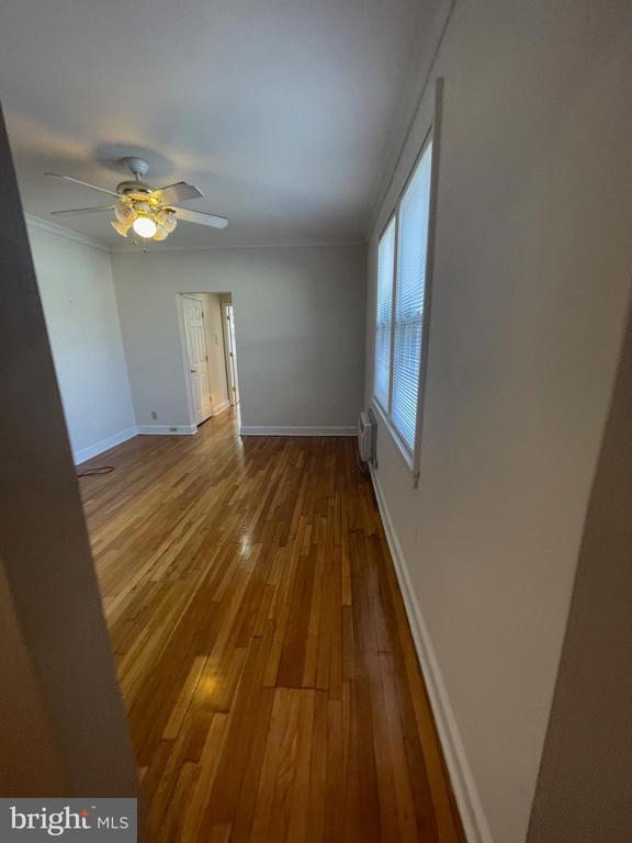 Photo - 1820 Swann St NW Unit 303