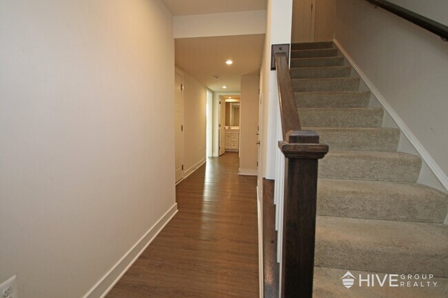 Photo - Spacious 4-Bed, 3.5-Bath with Garage!