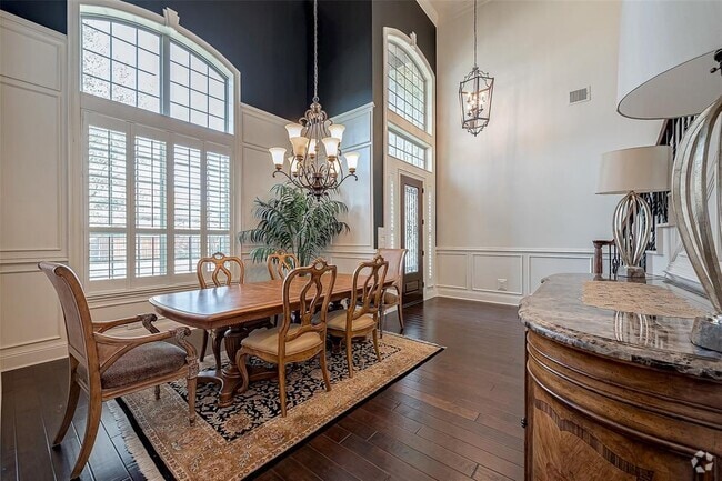 Building Photo - 18907 S Bee Cave Springs Cir Rental