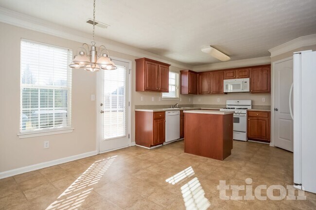 Photo - 1218 Polk Crossing