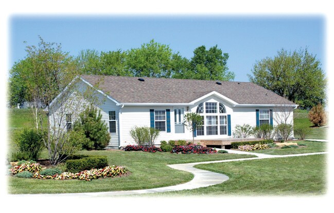 Photo - Marshall's Crossing