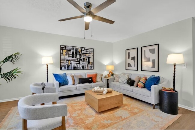 Photo - Whispering Trace Apartments