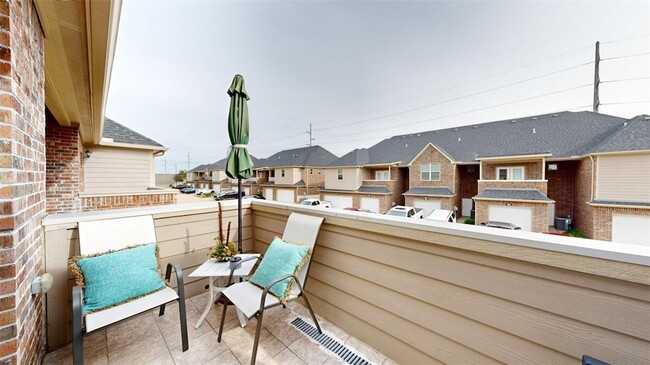 Photo - 2139 Big River St Townhome