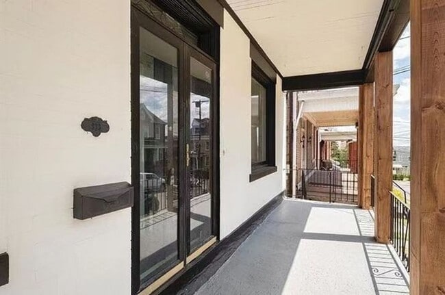 Photo - 5 bedroom home in the Upper Hill District