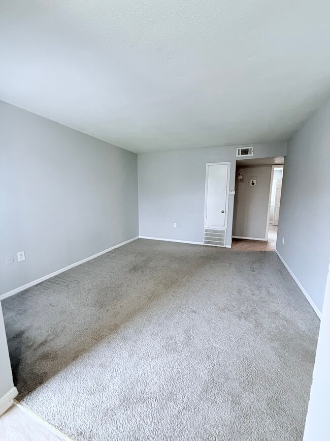 Sala de estar - Watermark at Baytown