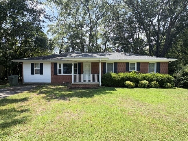 Building Photo - 650 Berkeley Dr