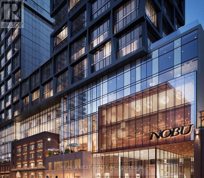 Photo - 15 Mercer St Unit 2504