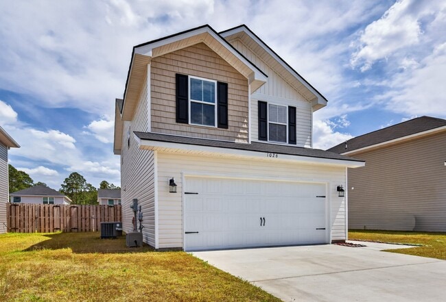 Building Photo - 1026 Grayson Ave