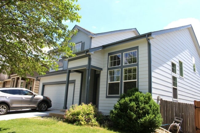 Building Photo - 1939 Fossil Creek Pkwy