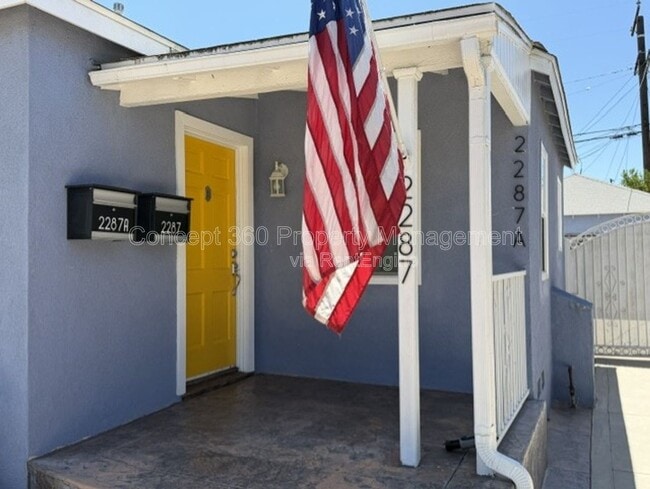 Building Photo - 2287 Belmont Ave