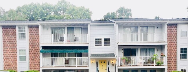 Building Photo - 7604 Roscommon Ct Rental