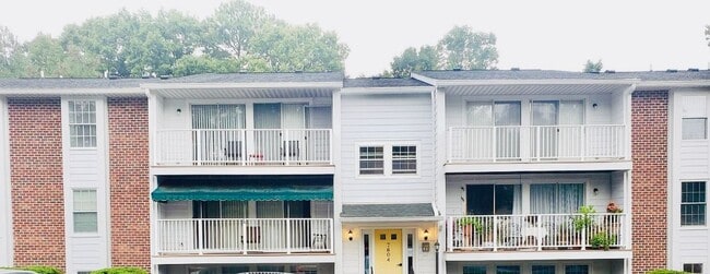 Building Photo - 7604 Roscommon Ct Rental