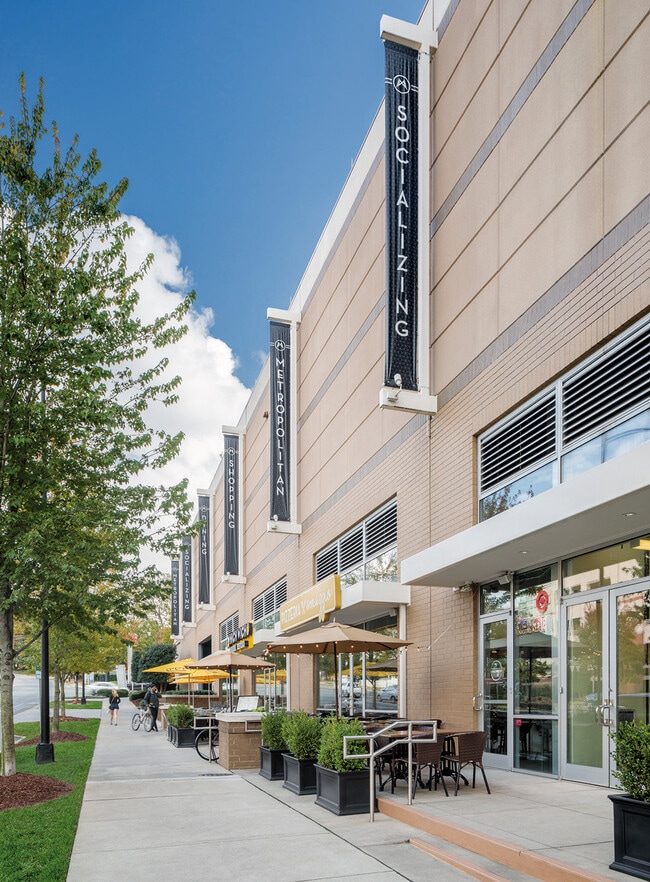 Photo - 1133 Metropolitan Ave Unit 301