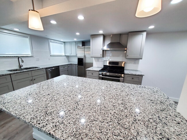 Photo - 3595 S Bannock St