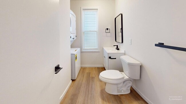 Photo - IMMACULATE - Clark / Fulton Area - 3 Bedrooms - 3 Baths - Single Family Home