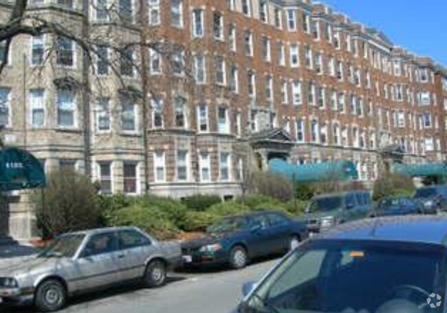 Building Photo - 1198 Boylston St Unit 23 Rental