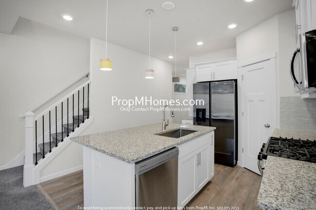 Photo - Modern Three Bedroom Home in SW Portland!