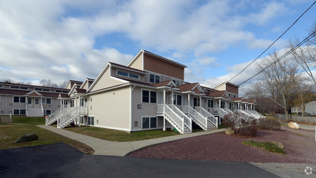 Photo - Coventry Court Apartments