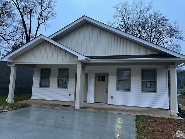 Building Photo - 203 Austin St Rental