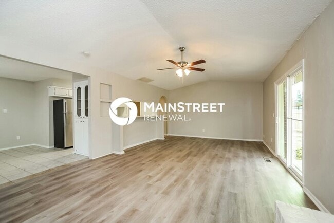 3 Bedroom Pet-Friendly Home in YUKON, OK with Main Street Renewal