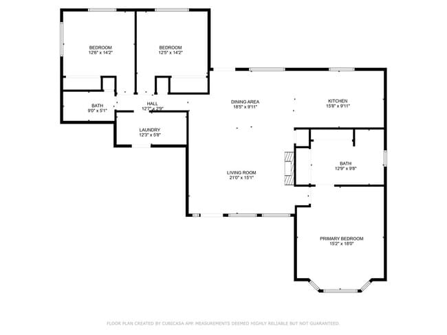Photo - CHECK OUT THIS BEAUTIFUL HOME IN BOYD ACRE...