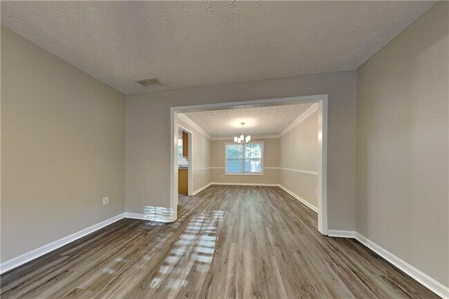 Photo - 3265 Watson Gate Rd SW
