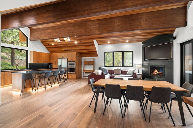 Photo - The ultimate Tahoe experience