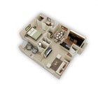 Oakwood/Sunroom