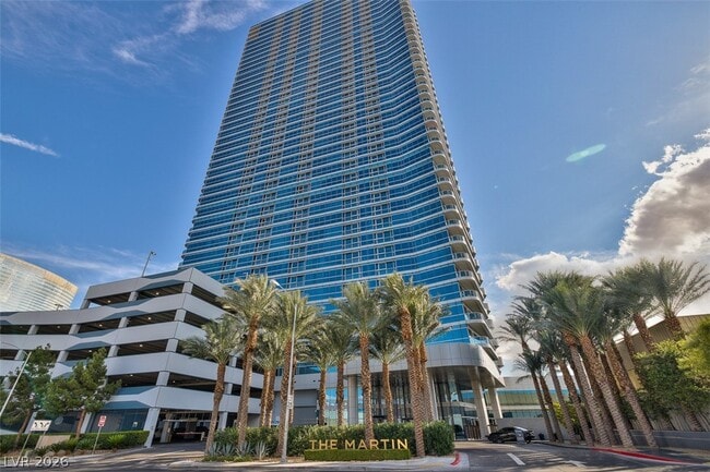 Building Photo - 4471 Dean Martin Dr Unit 4209
