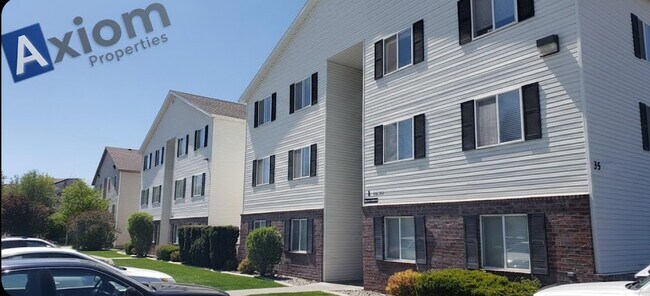 35 W 2nd N Unit 101