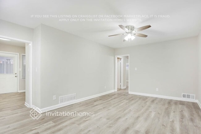 Photo - 2701 Connally Dr