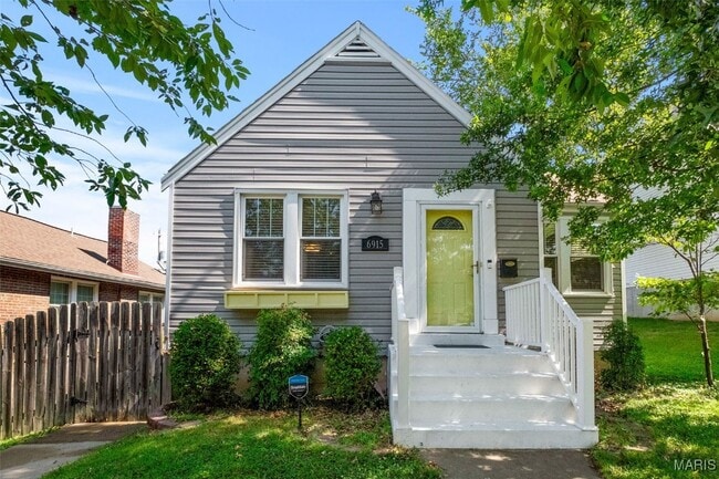 Building Photo - 6915 Wise Ave Rental