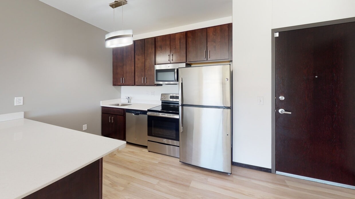 Photo - The Capitol District Apartments