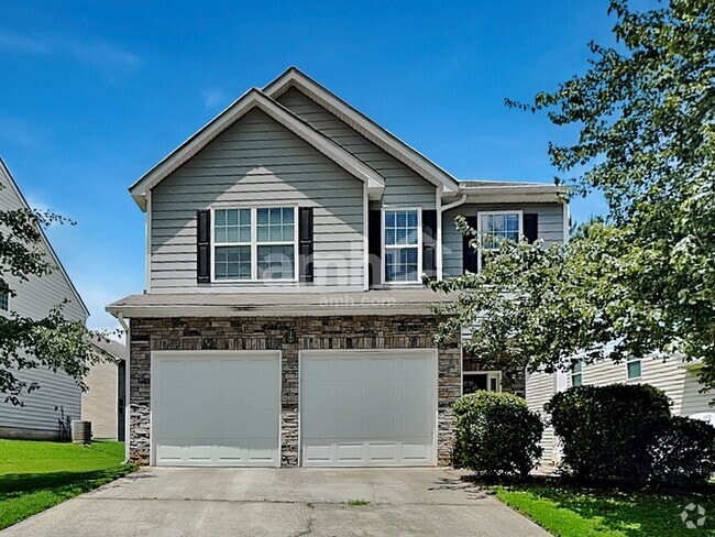 Building Photo - 2425 Valley Creek Dr Rental