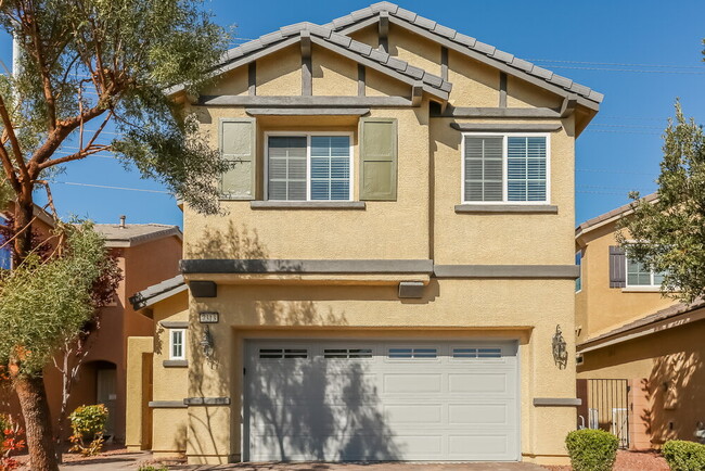 Building Photo - 7313 Monticello Mist St