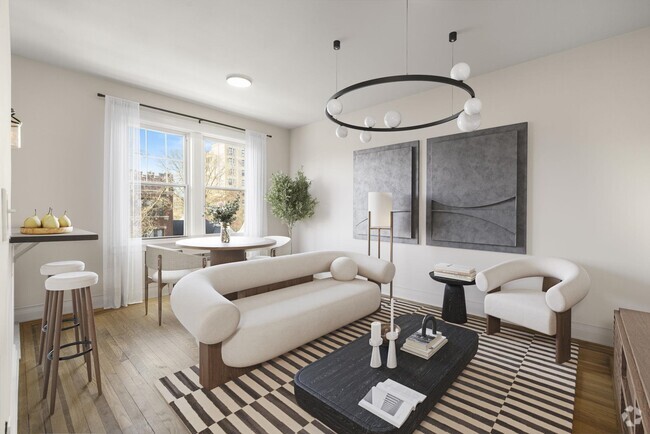 Building Photo - 340 Fairmount Ave Unit 408 Rental