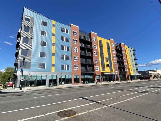 Photo - 409 Elm St Unit 519