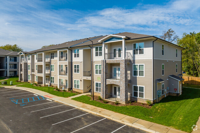 Lone Oak Meadows - Lone Oak Meadows Apartamentos