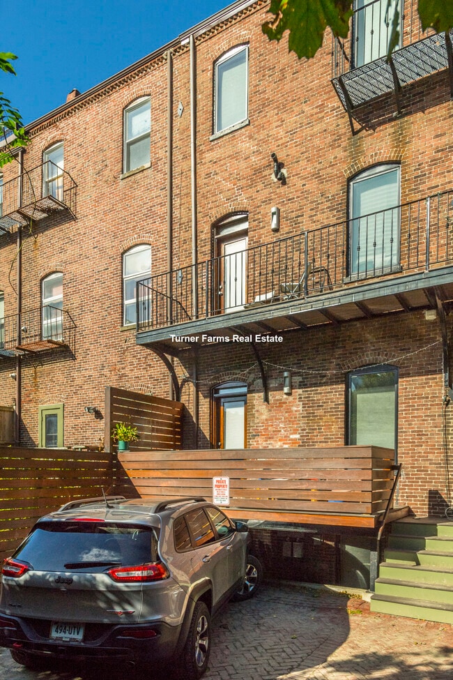 Photo - 25 Worthington St Unidad 1